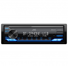 Automagnetola JVC KDX-382BT FM, USB, BT